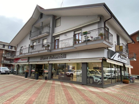 Marro Automobili Srl